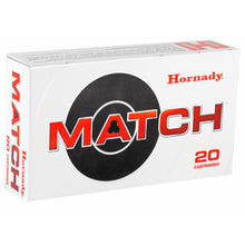 Load image into Gallery viewer, Hrndy 6mm Creed 108gr Eld-m 20-200
