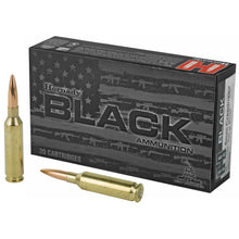 Load image into Gallery viewer, Hrndy Black 6mm Crd 105gr Bthp 20-2