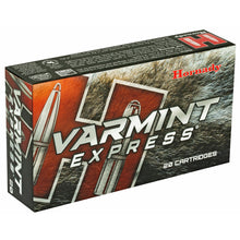 Load image into Gallery viewer, Hrndy 6.5creed 95gr Vmax 20-200