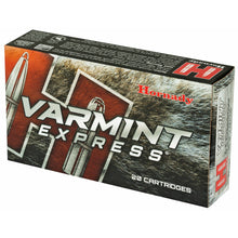 Load image into Gallery viewer, Hrndy 6.5creed 95gr Vmax 20-200