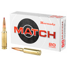 Load image into Gallery viewer, Hrndy 6.5creed 140gr Eld 20-200