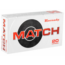 Load image into Gallery viewer, Hrndy 6.5creed 140gr Eld 20-200