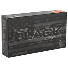Load image into Gallery viewer, Hrndy Black 6.5gren 123gr Eld 20-200