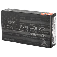 Load image into Gallery viewer, Hrndy Black 6.5gren 123gr Eld 20-200