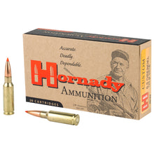 Load image into Gallery viewer, Hrndy 6.5grendel 123gr Sst 20-200
