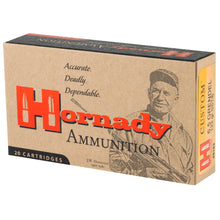 Load image into Gallery viewer, Hrndy 6.5grendel 123gr Sst 20-200