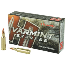 Load image into Gallery viewer, Hrndy 224valkyrie 60gr Vmax 20-200