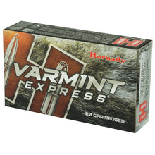 Load image into Gallery viewer, Hrndy 224valkyrie 60gr Vmax 20-200