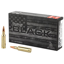 Load image into Gallery viewer, Hrndy Black 224vlk 75gr Bthp 20-200