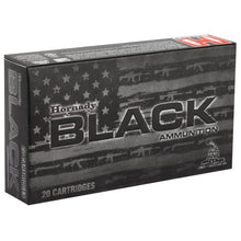 Load image into Gallery viewer, Hrndy Black 224vlk 75gr Bthp 20-200