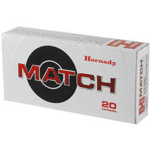 Load image into Gallery viewer, Hrndy 6.5prc 147gr Eld 20-200