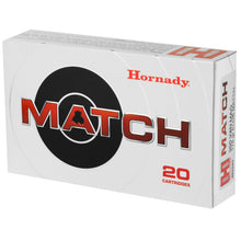 Load image into Gallery viewer, Hrndy 300win 178gr Eld-m 20-200