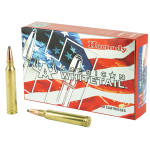 Hrndy Aw 300win 150gr Int Sp 20-