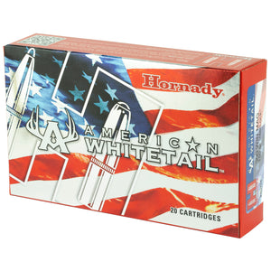 Hrndy Aw 300win 150gr Int Sp 20-