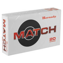 Load image into Gallery viewer, Hrndy 300win 195gr Eld 20-200