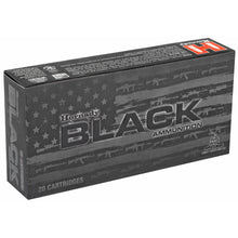 Load image into Gallery viewer, Hrndy Black 450bush 250gr Ftx 20-200