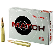 Load image into Gallery viewer, Hrndy 338lapua 250gr Bthp 20-120