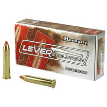 Load image into Gallery viewer, Hrndy Lvrevo 45-70 250gr Mfx 20-200