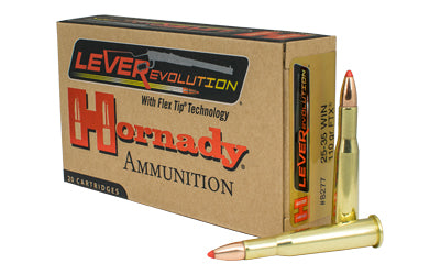 Hrndy Lvrevo 25-35win 110gr 20-200