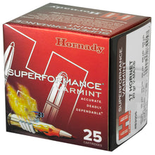Load image into Gallery viewer, Hrndy Sf 17hrn 20gr V-max 25-250