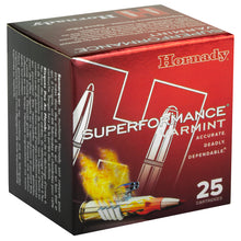 Load image into Gallery viewer, Hrndy Sf 17hrn 20gr V-max 25-250