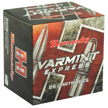Load image into Gallery viewer, Hrndy 22 Hornet 35gr V-max 25-250