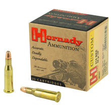 Load image into Gallery viewer, Hrndy 218 Bee 45gr Hp 25-250