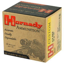 Load image into Gallery viewer, Hrndy 218 Bee 45gr Hp 25-250