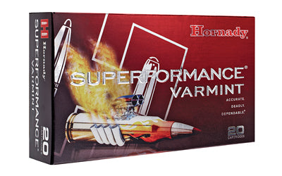 Hrndy Sf 222rem 50gr V-max 20-200
