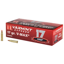 Load image into Gallery viewer, Hrndy 17hmr 17gr V-max 200-2000