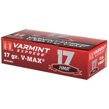 Load image into Gallery viewer, Hrndy 17hmr 17gr V-max 200-2000