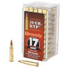 Load image into Gallery viewer, Hrndy 17hmr 20gr Xtp 50-2000