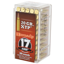 Load image into Gallery viewer, Hrndy 17hmr 20gr Xtp 50-2000
