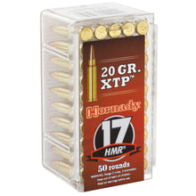 Load image into Gallery viewer, Hrndy 17hmr 20gr Xtp 50-2000