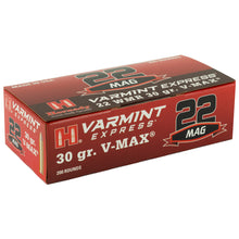 Load image into Gallery viewer, Hrndy 22wmr 30r V-max 200-2000