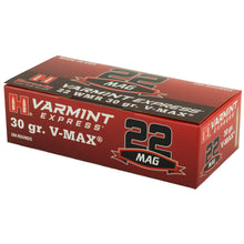 Load image into Gallery viewer, Hrndy 22wmr 30r V-max 200-2000