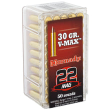 Load image into Gallery viewer, Hrndy 22wmr 30r V-max 50-2000