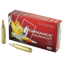 Load image into Gallery viewer, Hrndy 204ruger 32gr Vmax 20-200