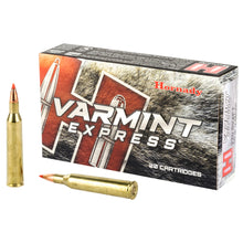 Load image into Gallery viewer, Hrndy 220 Swft 55gr Vmax 20-200