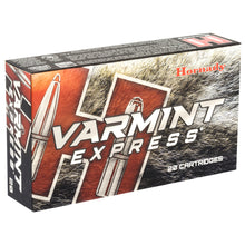 Load image into Gallery viewer, Hrndy 220 Swft 55gr Vmax 20-200