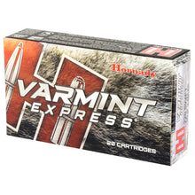 Load image into Gallery viewer, Hrndy 220 Swft 55gr Vmax 20-200