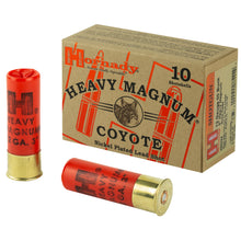 Load image into Gallery viewer, Hrndy Hm Coyote 12ga 3" 00 Buck 10-