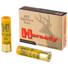 Load image into Gallery viewer, Hrndy Sst 20ga 2.75 Sabot Slug 5-100