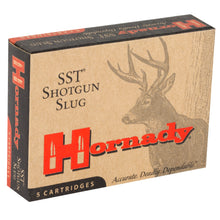 Load image into Gallery viewer, Hrndy Sst 20ga 2.75 Sabot Slug 5-100