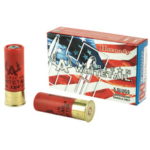 Load image into Gallery viewer, Hrndy 12ga Rifled Slug 1oz Aw 5-100