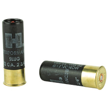 Load image into Gallery viewer, Hrndy 12ga 2.75" 300gr Slug Mfx5-100