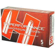 Load image into Gallery viewer, Hrndy 12ga 2.75" 300gr Slug Mfx5-100
