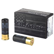 Load image into Gallery viewer, Hrndy Black 12ga 2.75" 00 10-100