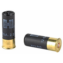 Load image into Gallery viewer, Hrndy Black 12ga 2.75" 00 10-100