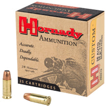 Load image into Gallery viewer, Hrndy 25acp 35gr Jhp-xtp 25-250